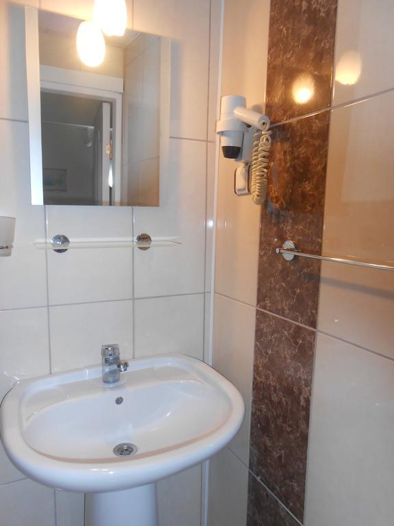 Alanya Demir Hotel Ruang foto
