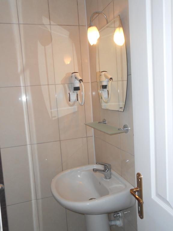 Alanya Demir Hotel Ruang foto